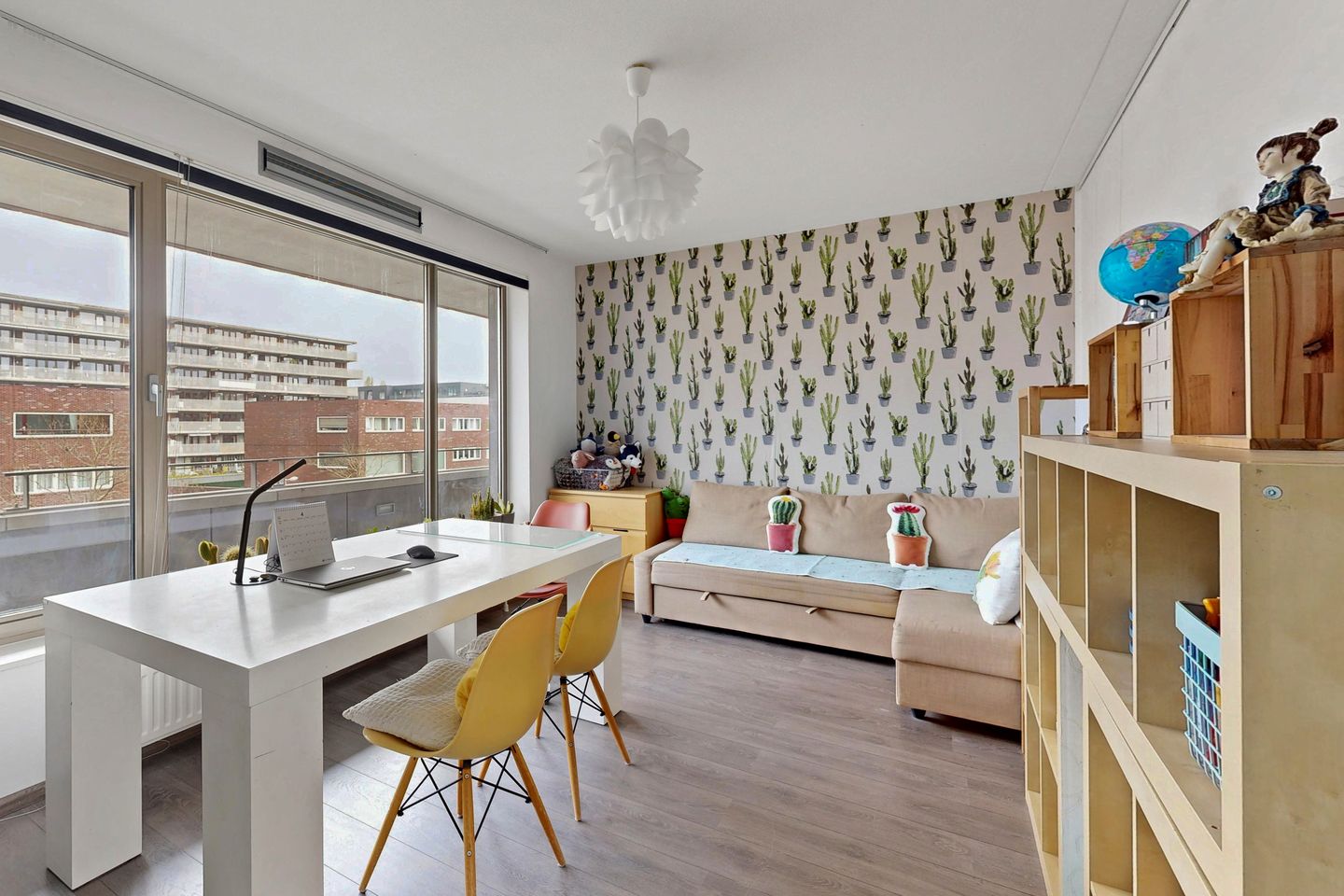 Photo 19 of Ottho Heldringstraat 202-D