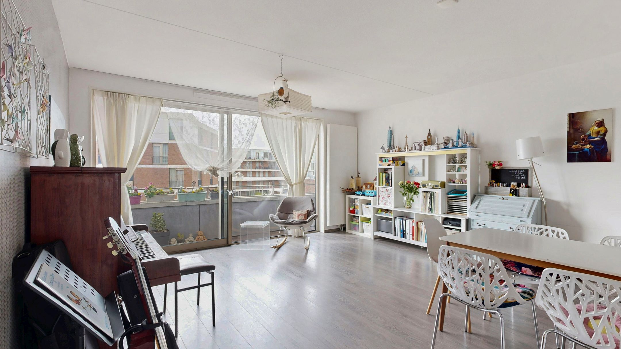 Ottho Heldringstraat 202-D 202 D