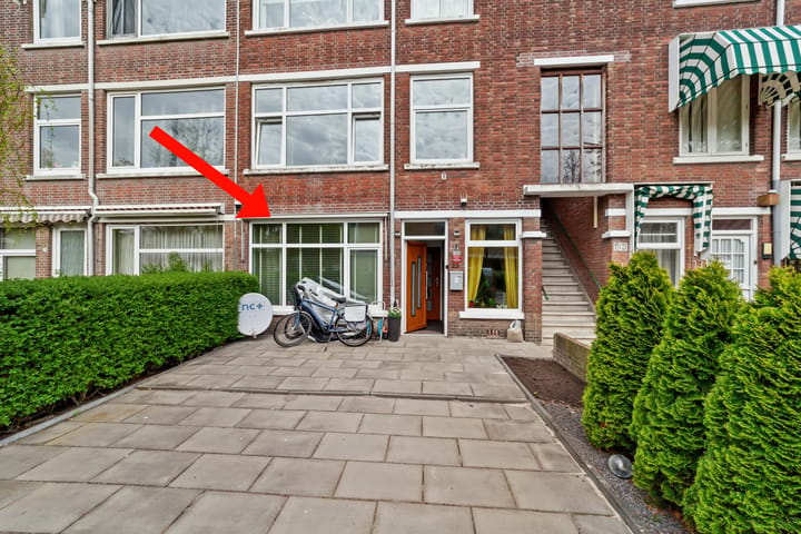Photo 3 of Rederijkerstraat 23