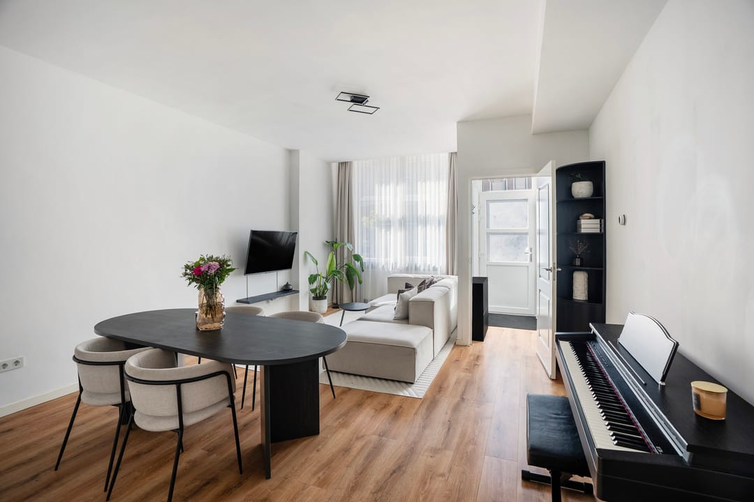 Foto 1 van Van der Palmstraat 106