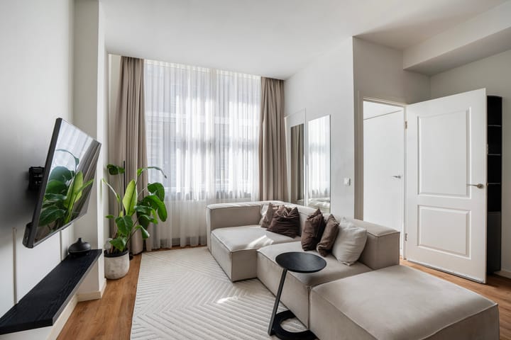 Foto 2 van Van der Palmstraat 106