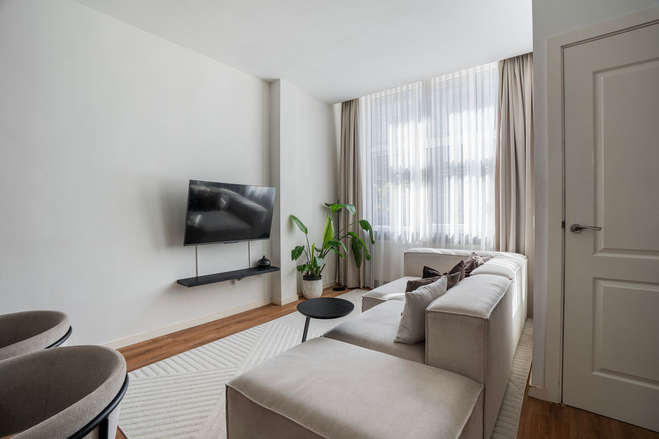 Foto 9 van Van der Palmstraat 106