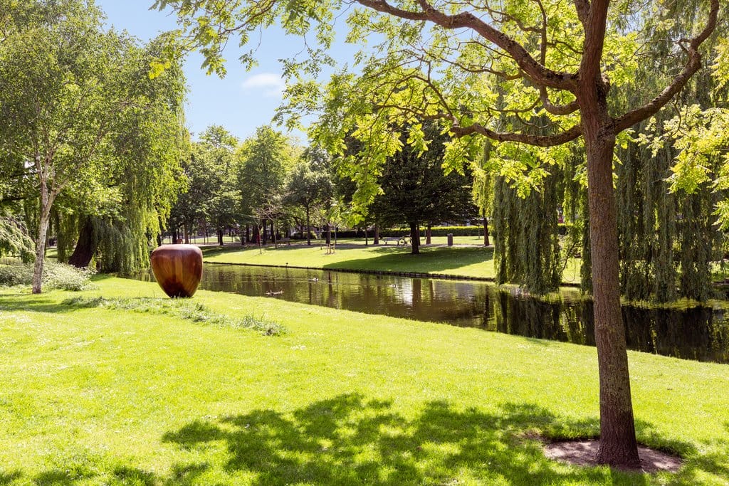 Foto 24 van Van der Palmstraat 106