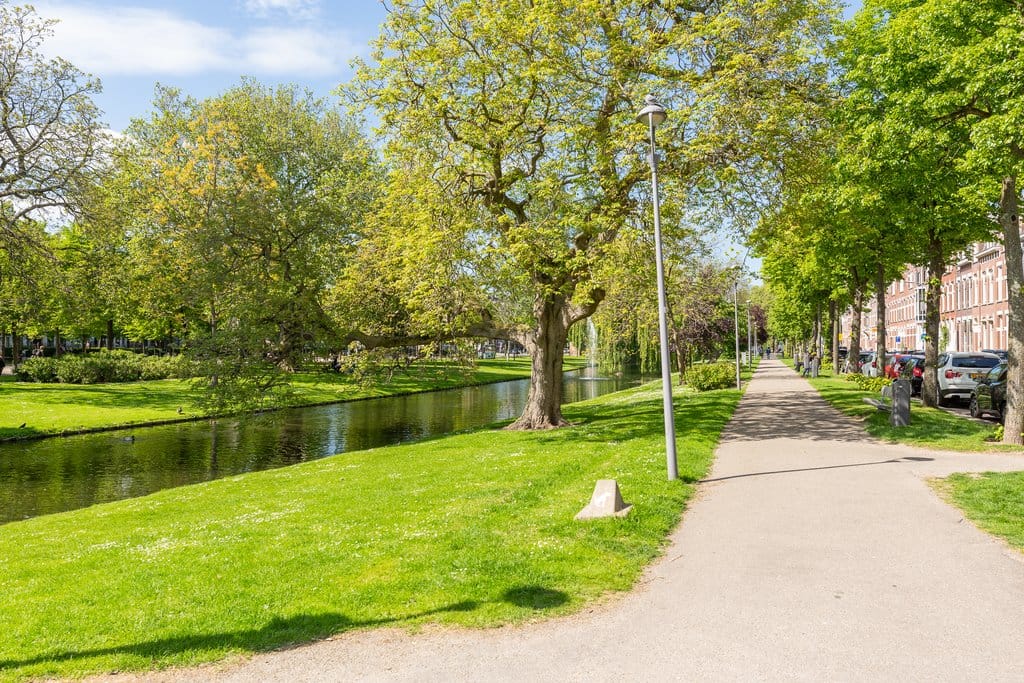 Foto 25 van Van der Palmstraat 106