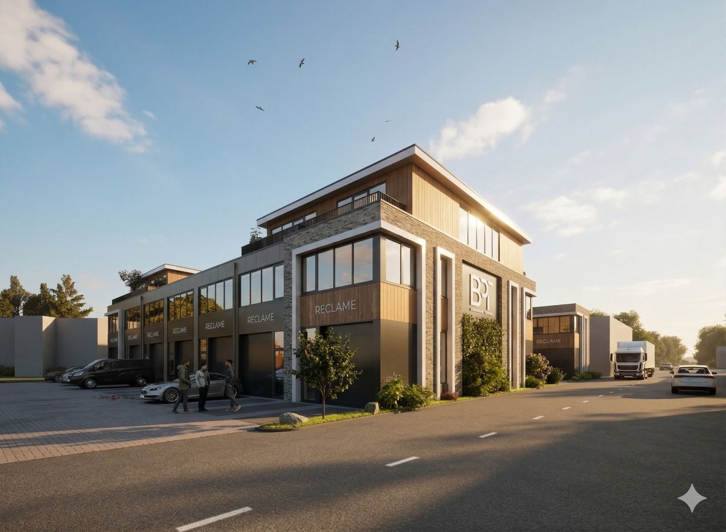 View photo 1 of Tiendweg 43