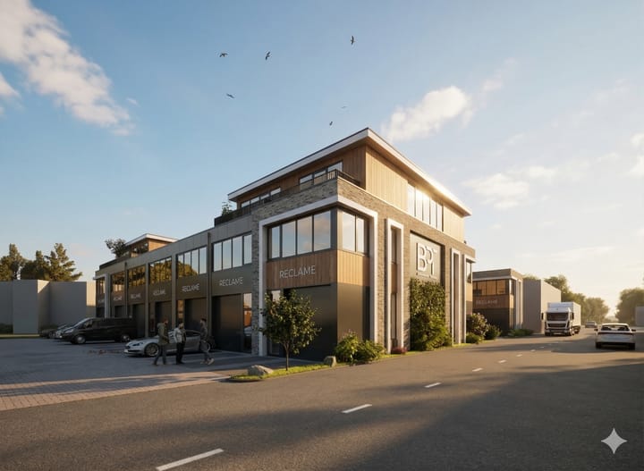 Tiendweg 43, Krimpen aan de Lek