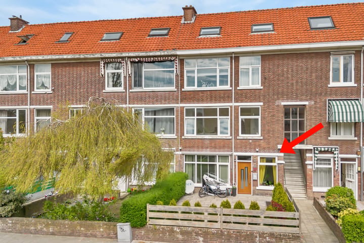 Photo 2 of Rederijkerstraat 23