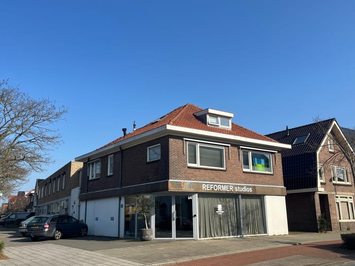 Zandstraat 64
