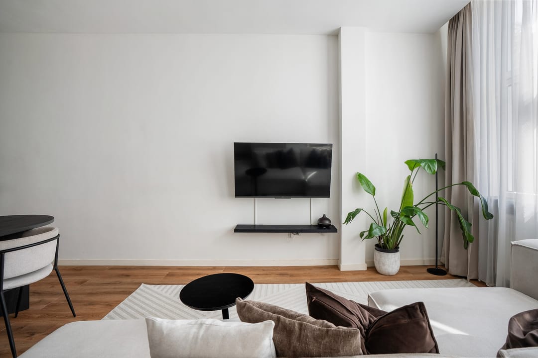 Foto 7 van Van der Palmstraat 106