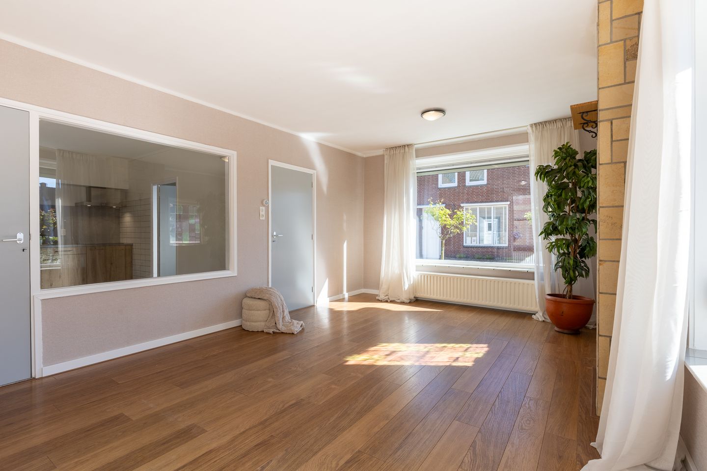 Foto 10 van Doktersstraat 1