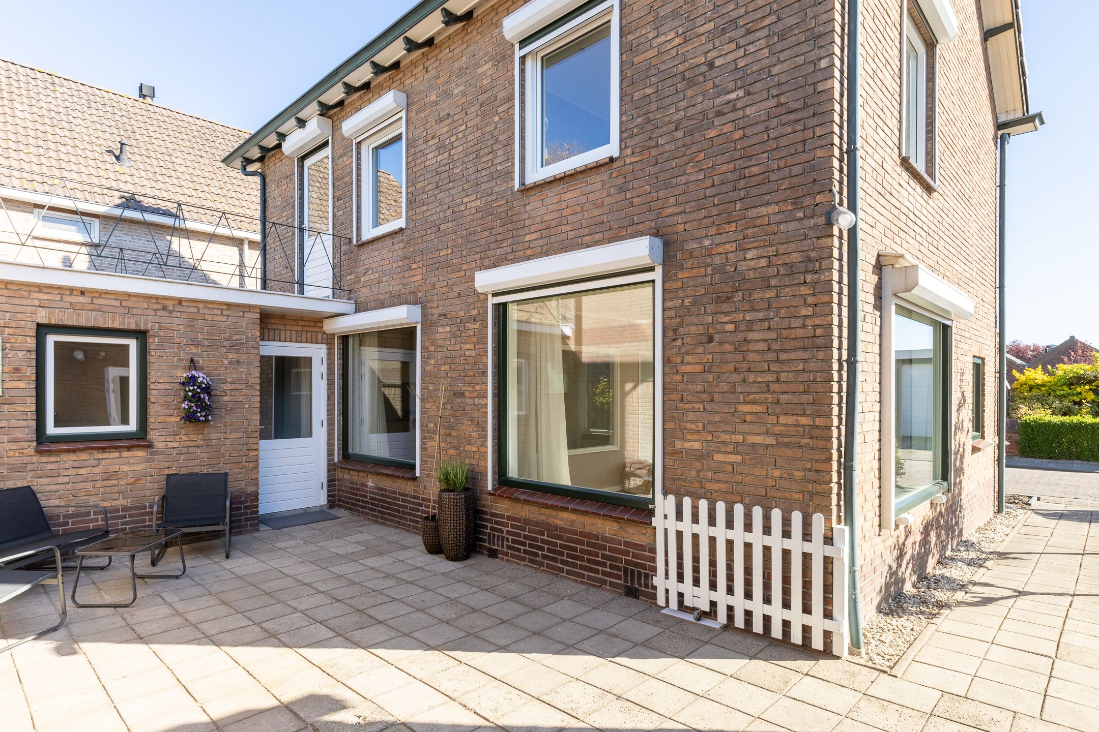 Foto 3 van Doktersstraat 1