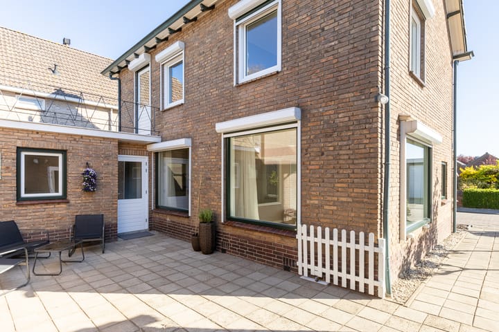 Photo 3 of Doktersstraat 1