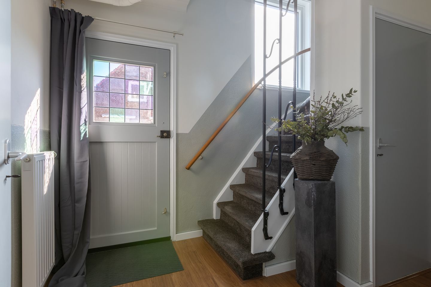 Foto 4 van Doktersstraat 1