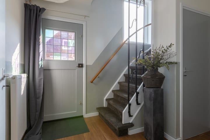 Photo 4 of Doktersstraat 1