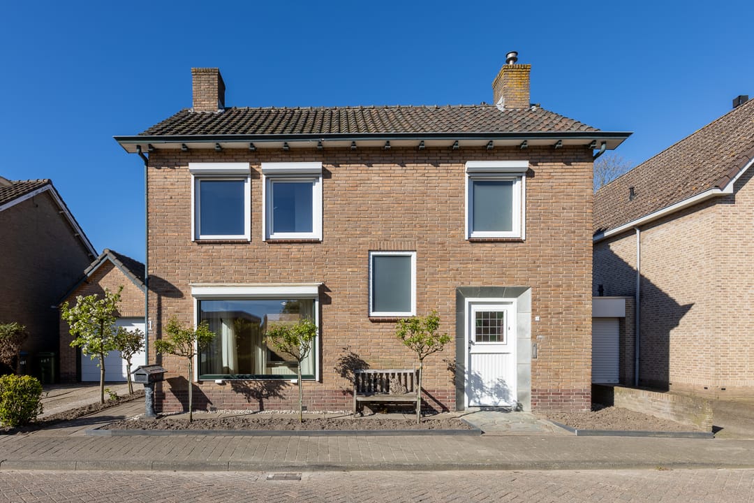 Foto 1 van Doktersstraat 1