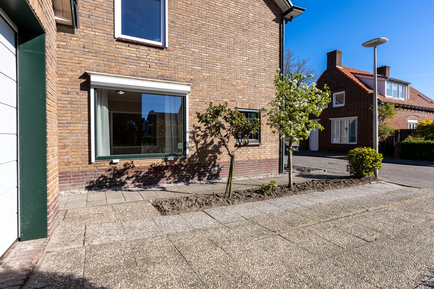 Foto 40 van Doktersstraat 1