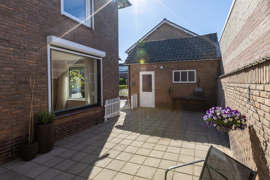 Foto 43 van Doktersstraat 1