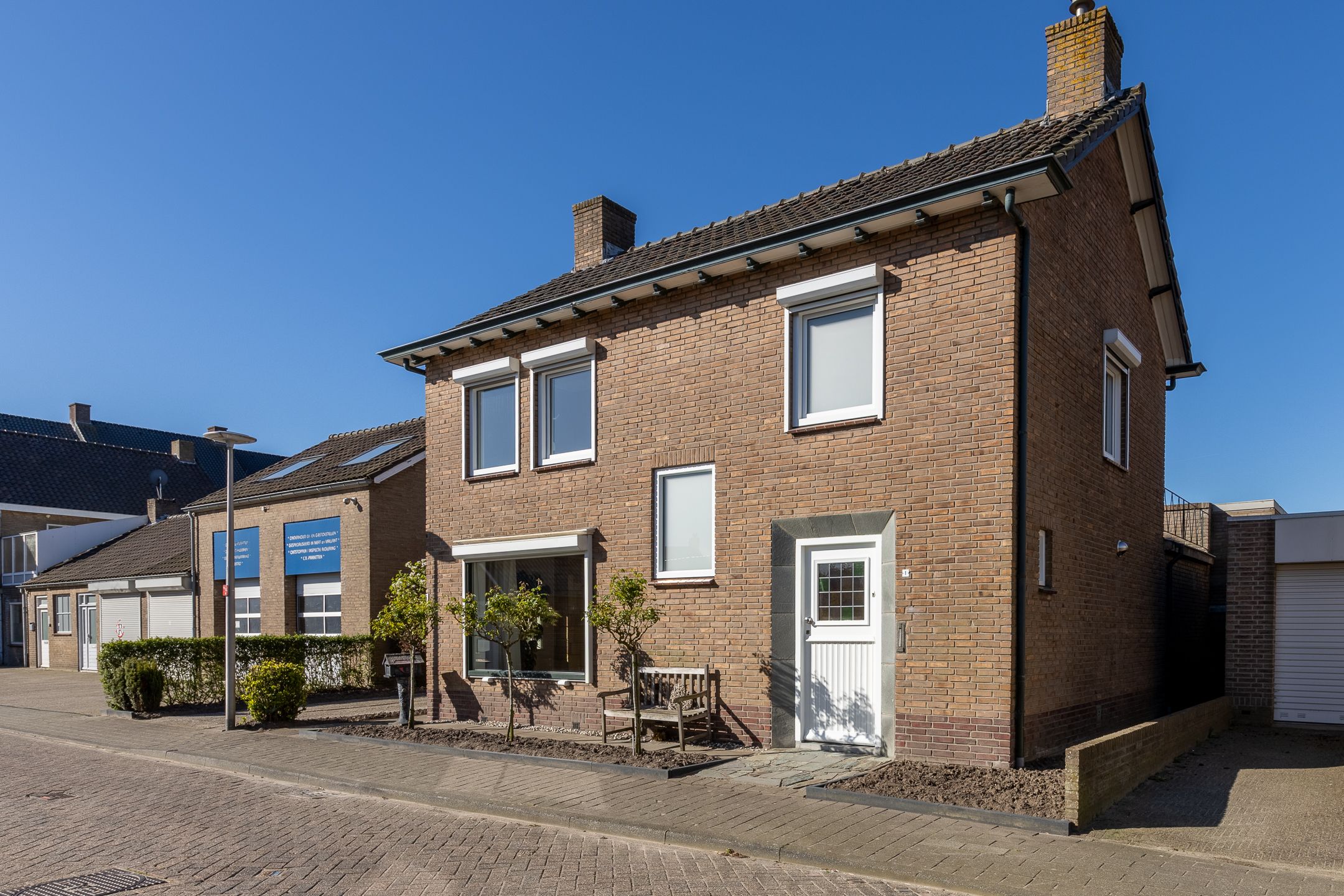 Foto 45 van Doktersstraat 1