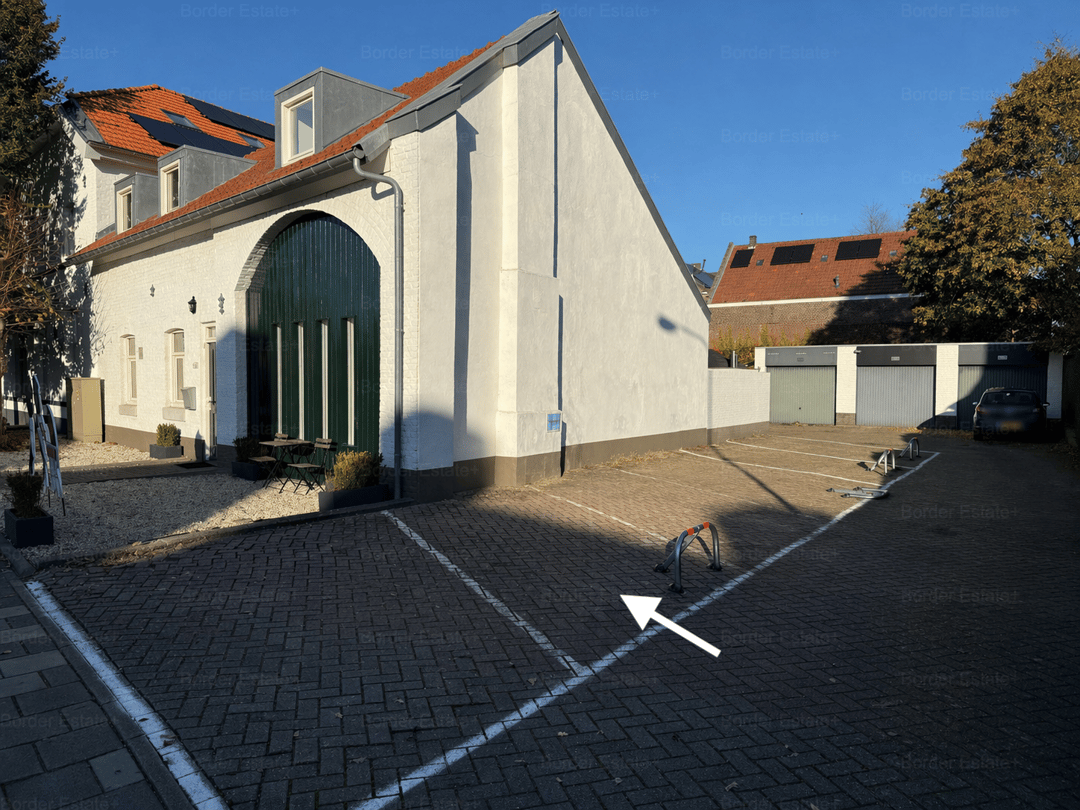 Foto 1 van Bergerstraat 51-A01