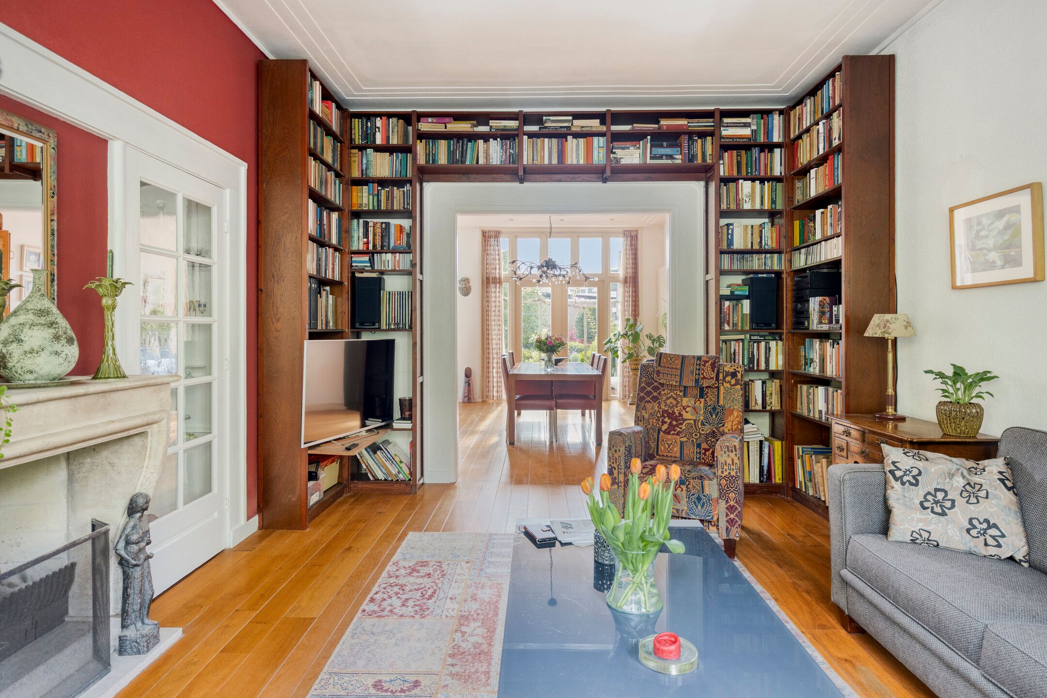 Foto 12 van Kennemerstraatweg 143