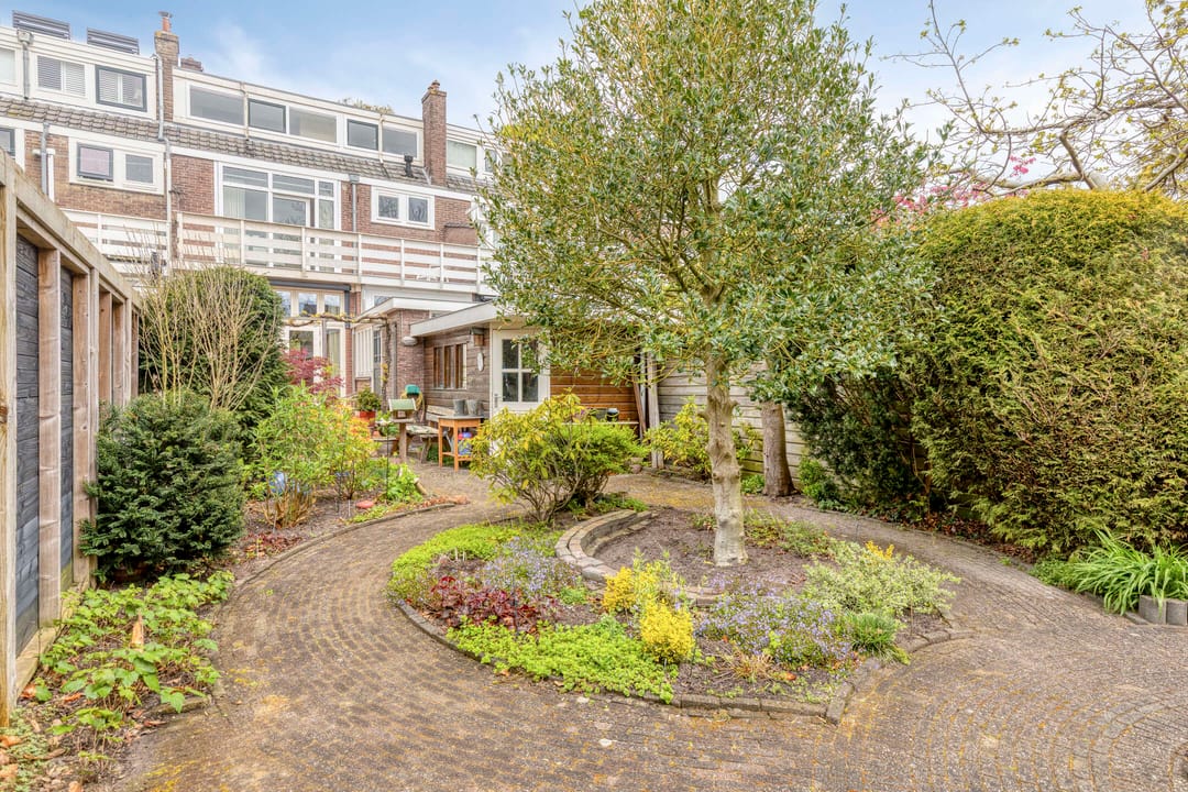 Foto 37 van Kennemerstraatweg 143