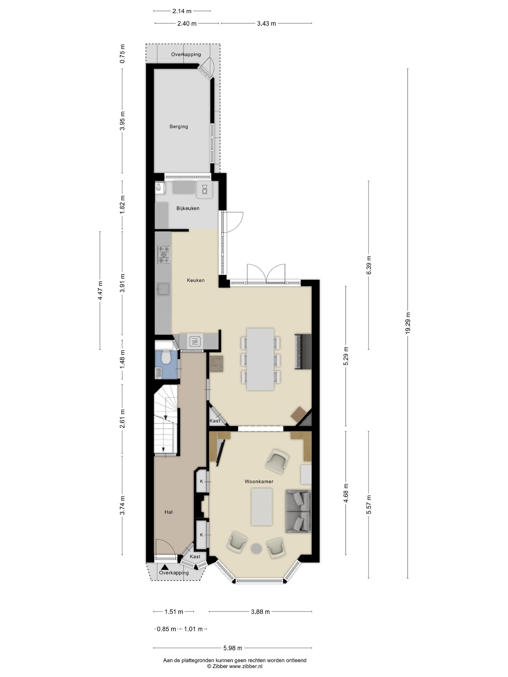 Foto 51 van Kennemerstraatweg 143