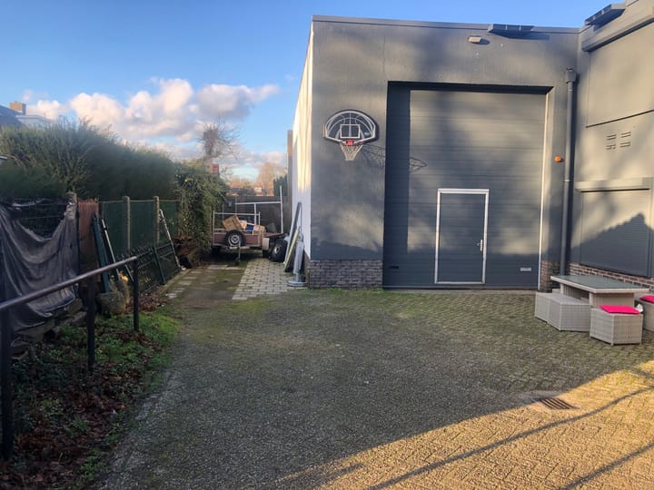 Prof. Lorentzlaan 89-A, Soesterberg