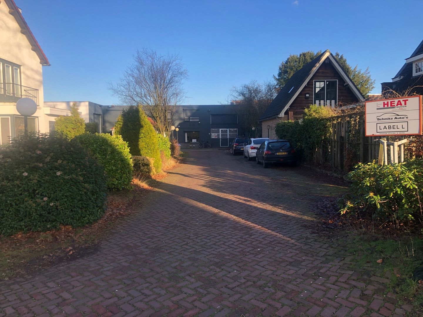 View photo 3 of Prof. Lorentzlaan 89-A