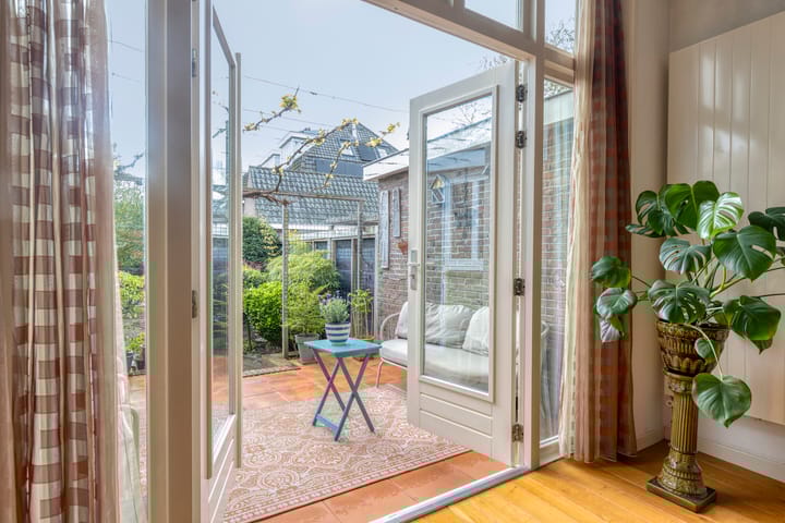 Foto 4 van Kennemerstraatweg 143