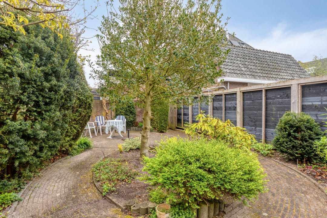 Foto 43 van Kennemerstraatweg 143