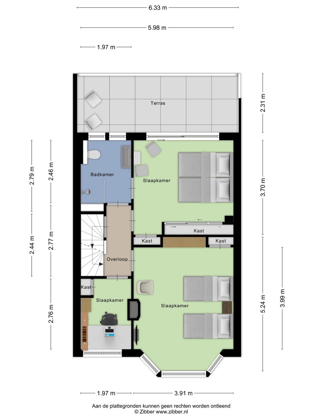 Foto 52 van Kennemerstraatweg 143