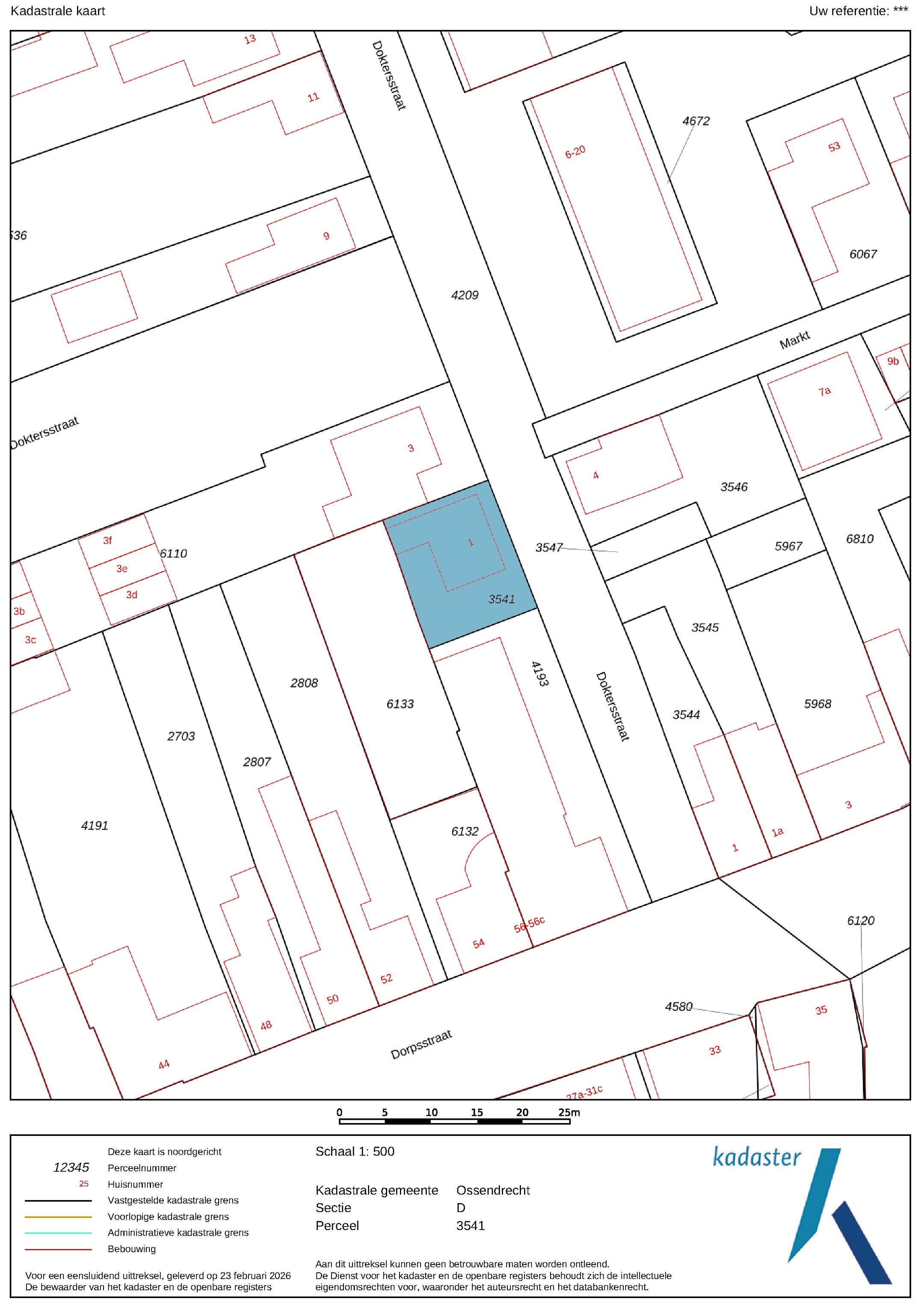 Foto 51 van Doktersstraat 1