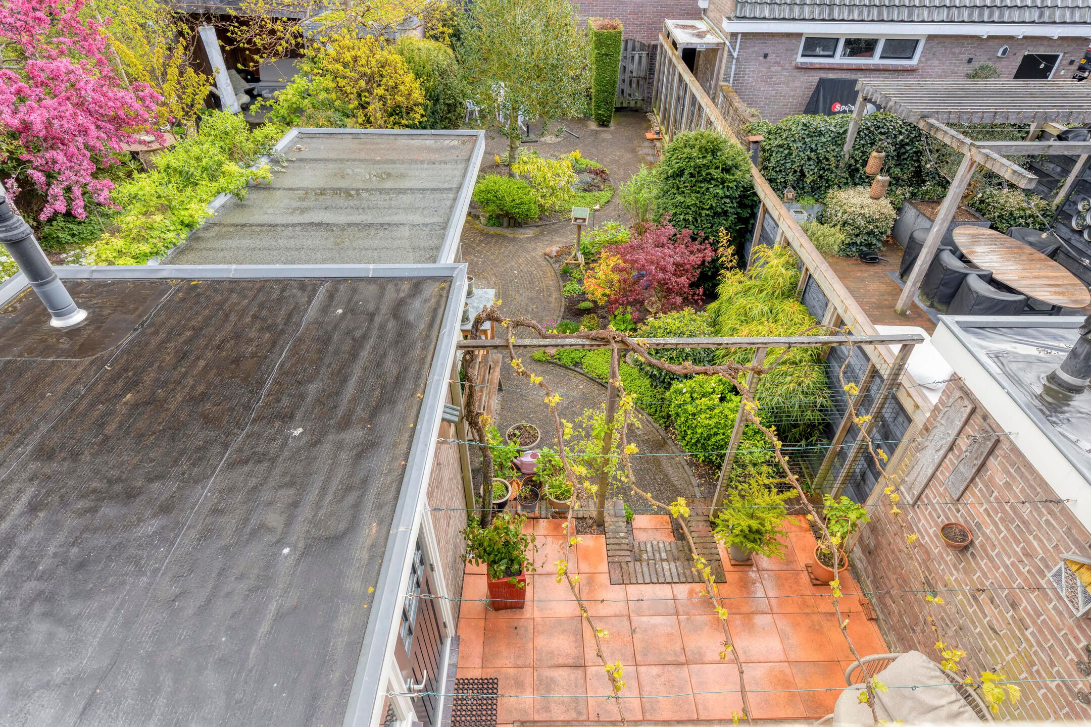 Foto 45 van Kennemerstraatweg 143