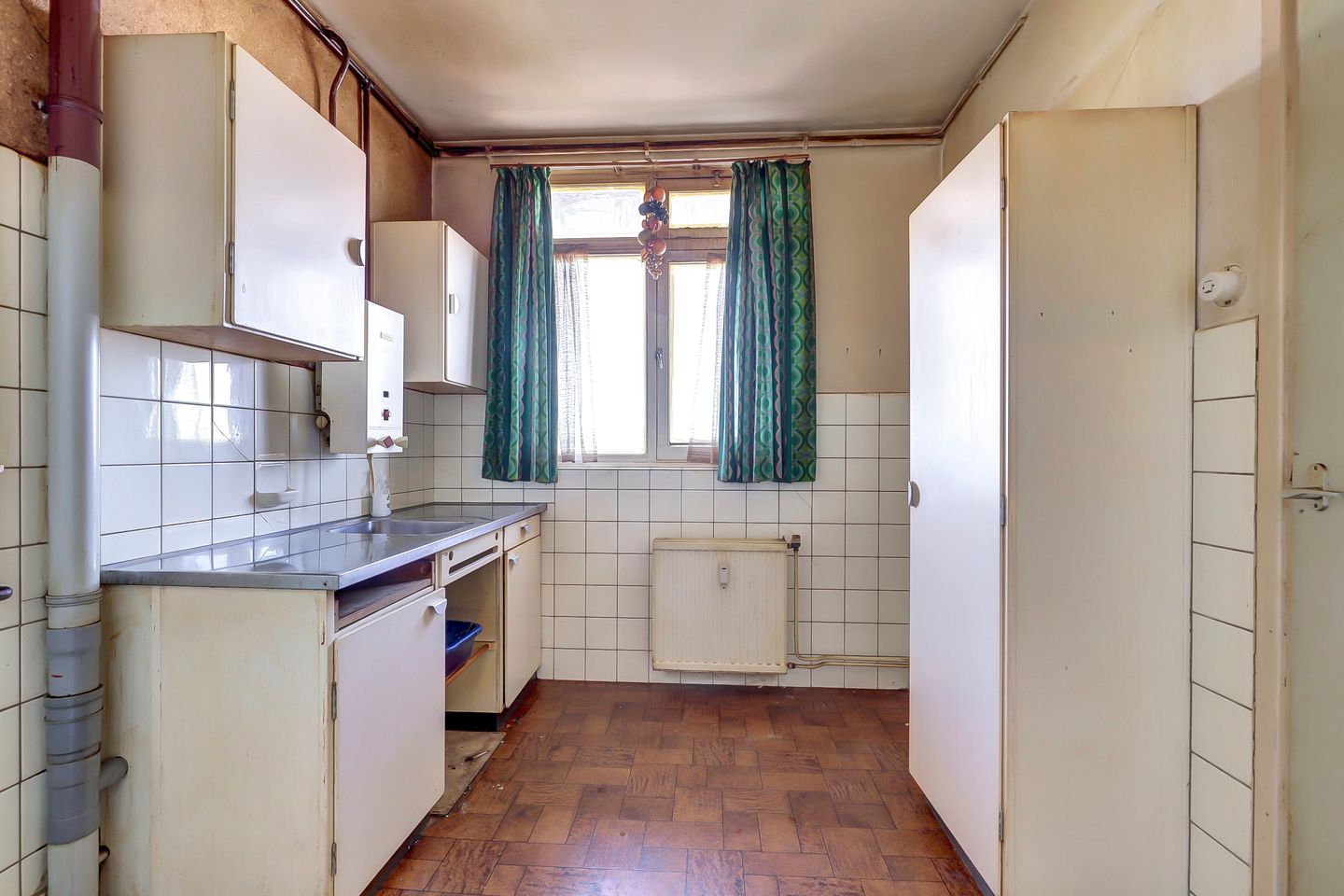 Foto 10 van Brandsmastraat 84