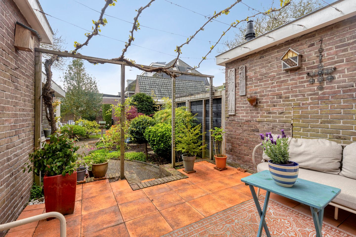 Foto 40 van Kennemerstraatweg 143