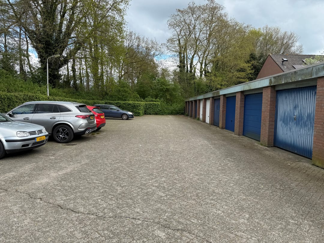 Foto 8 van Van Grootheestpad