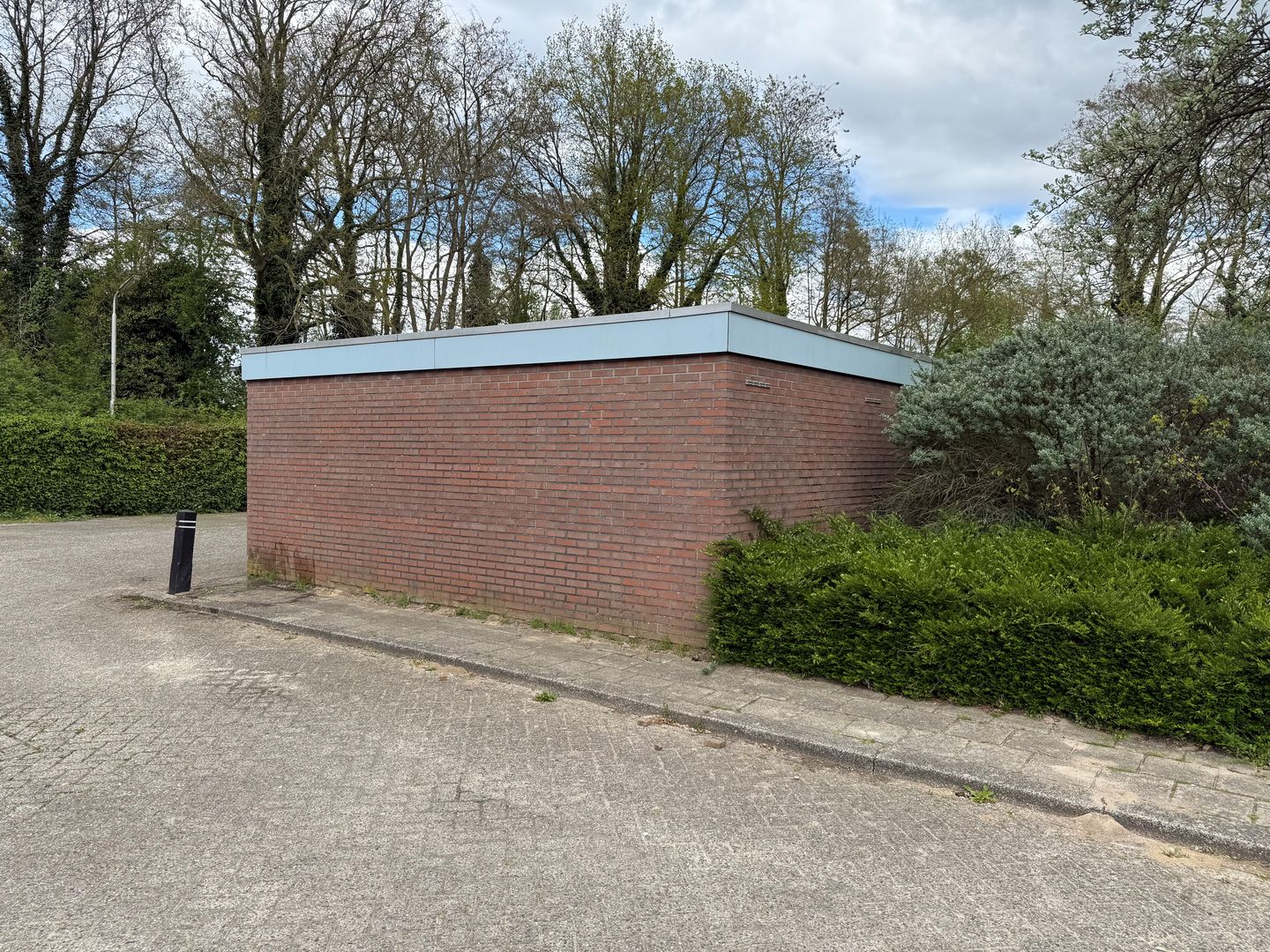 Foto 10 van Van Grootheestpad