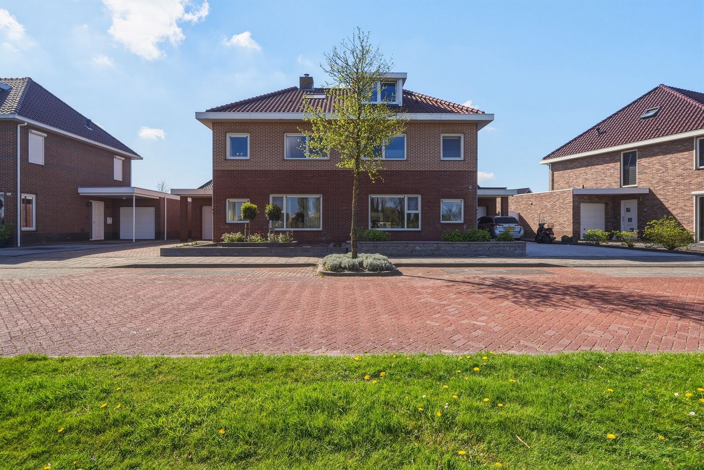 Foto 4 van Hoogaars 20