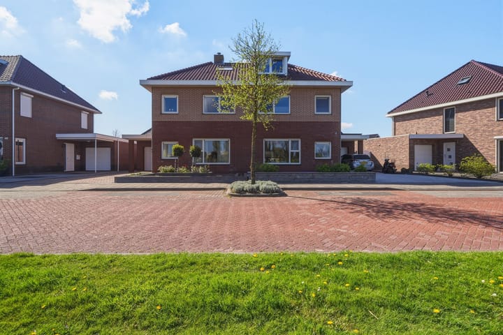 Foto 4 van Hoogaars 20