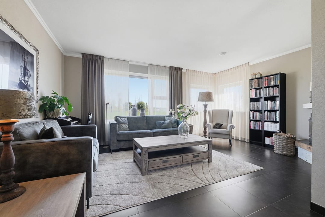 Foto 8 van Hoogaars 20