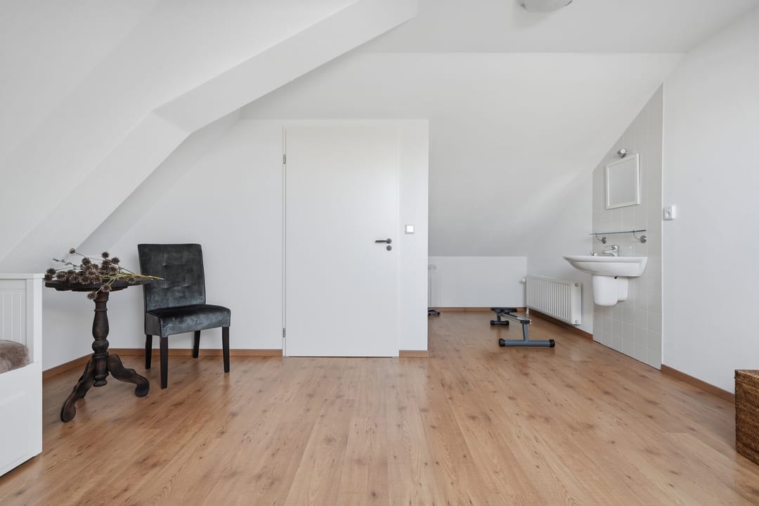 Foto 32 van Hoogaars 20