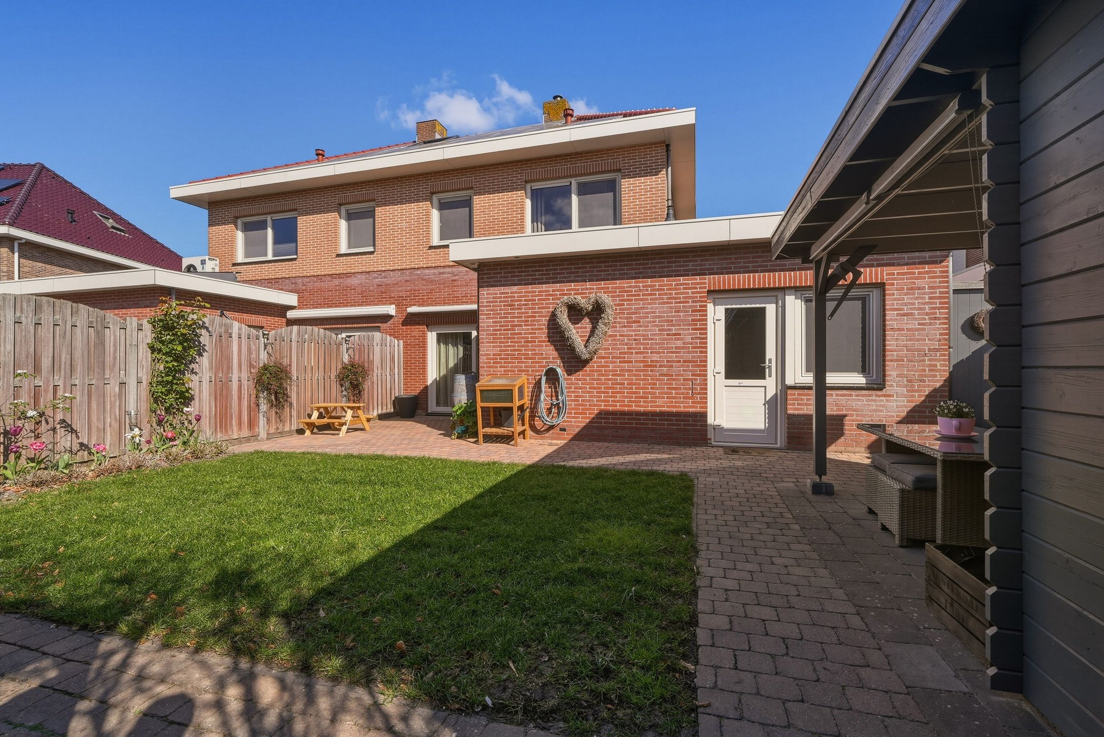 Foto 36 van Hoogaars 20