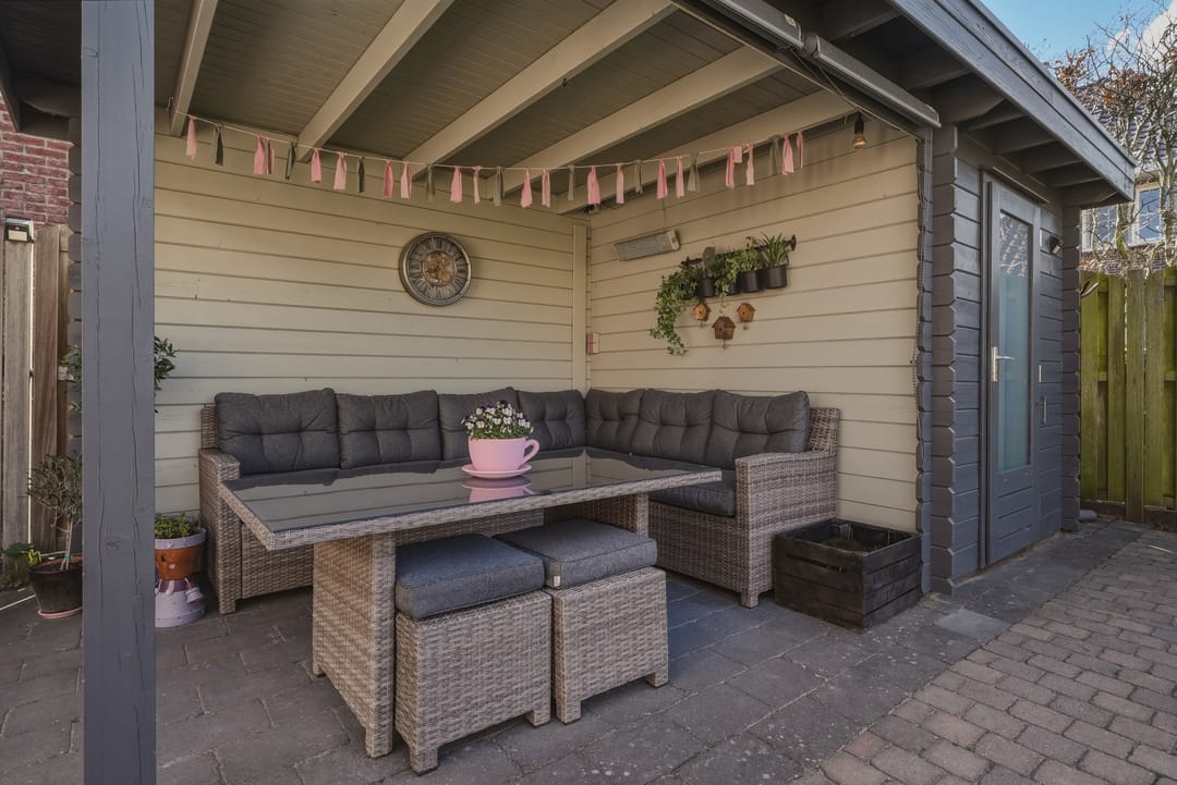 Foto 38 van Hoogaars 20