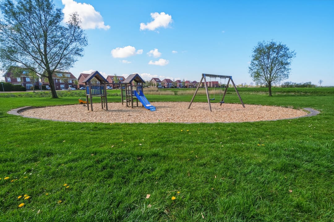 Foto 43 van Hoogaars 20