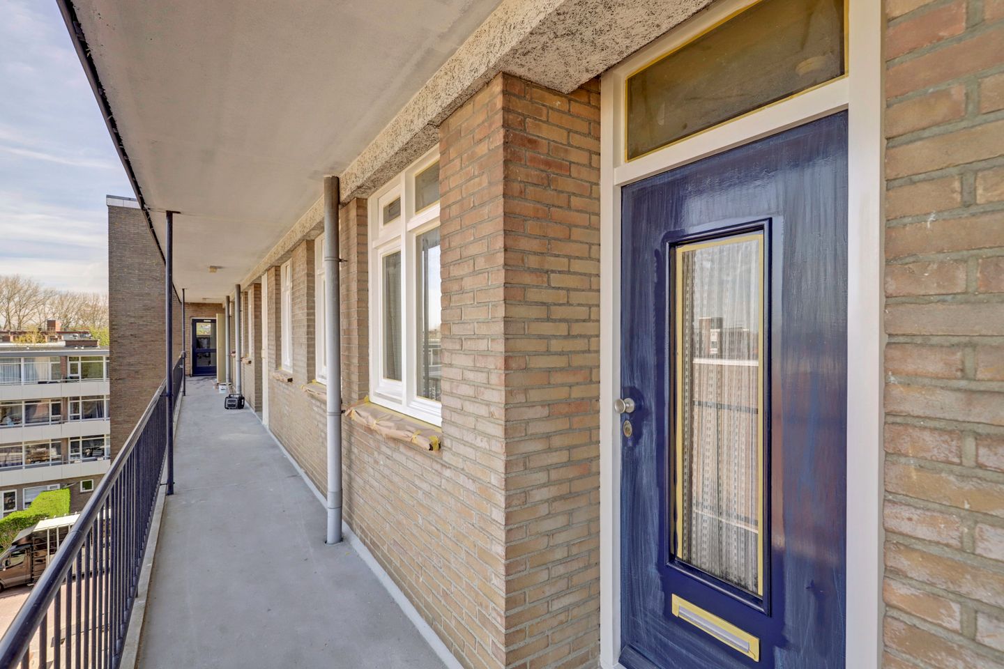 Foto 5 van Brandsmastraat 84