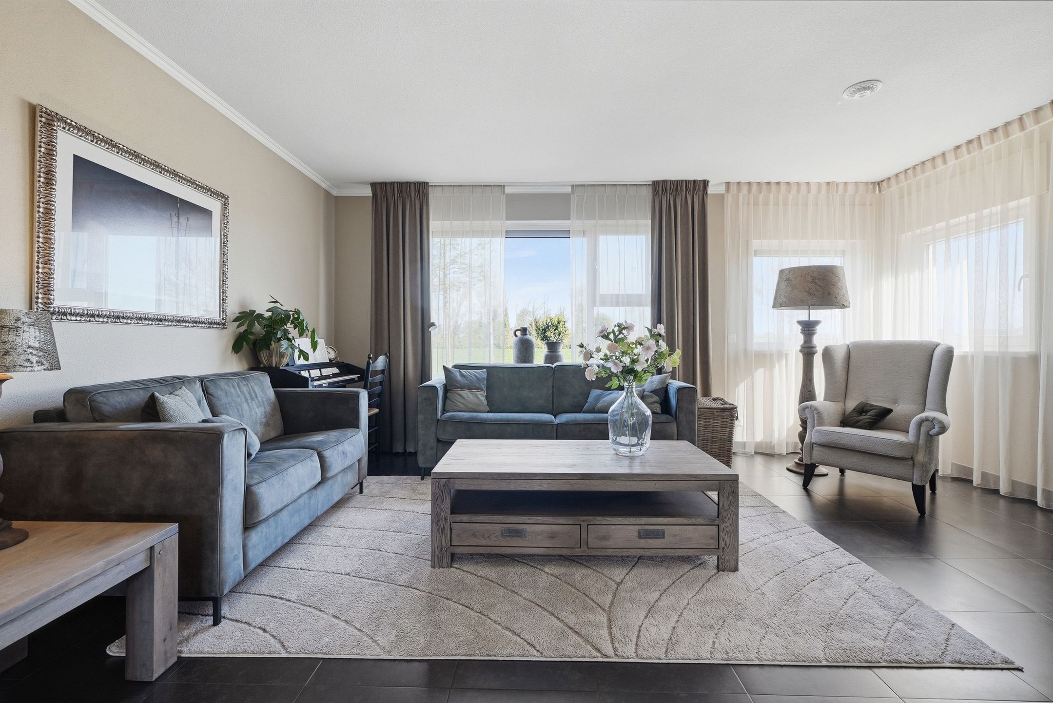 Foto 9 van Hoogaars 20