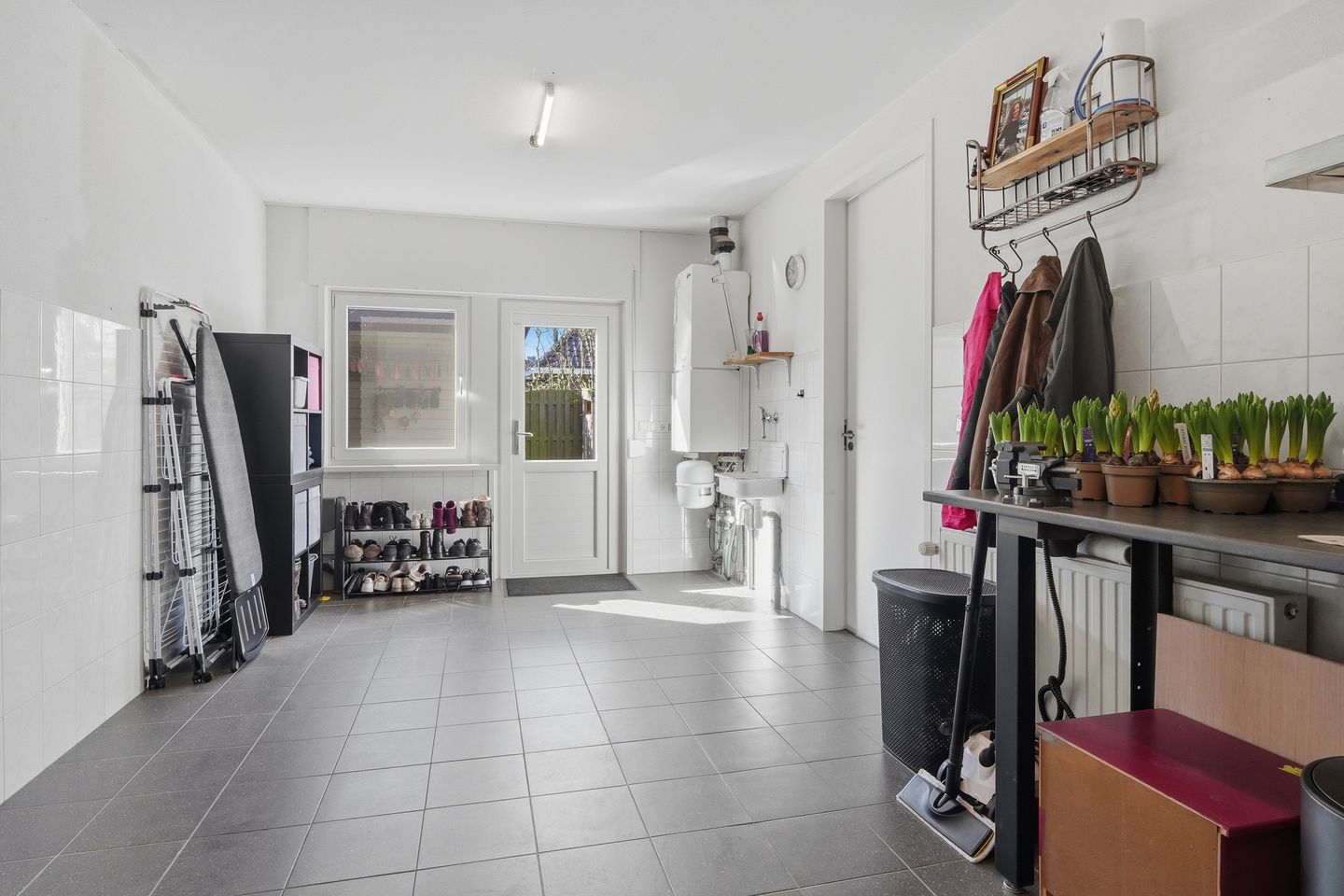 Foto 20 van Hoogaars 20