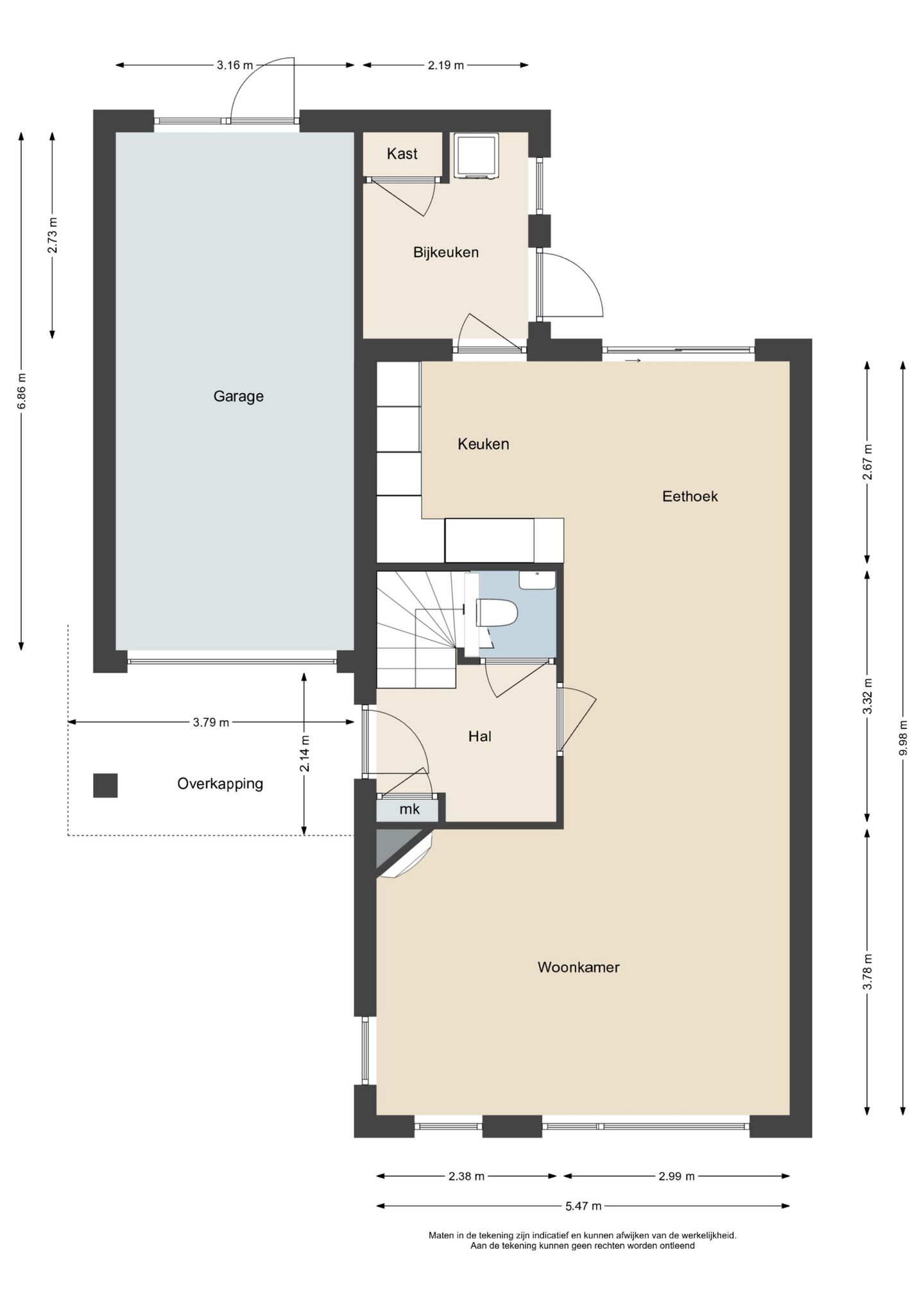 Foto 44 van Hoogaars 20