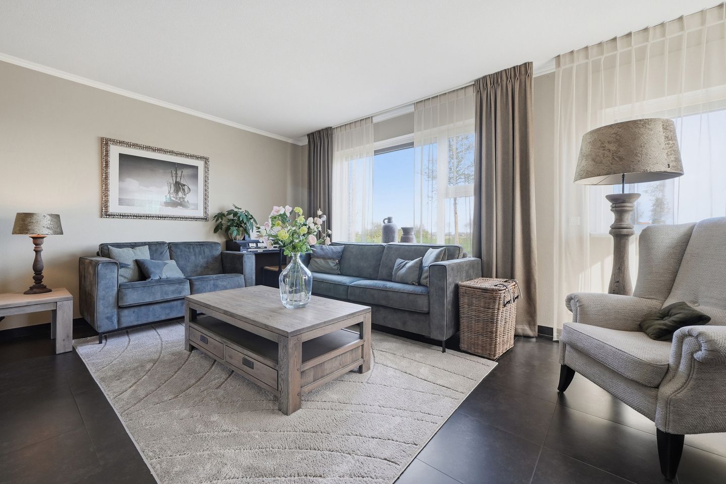 Foto 10 van Hoogaars 20