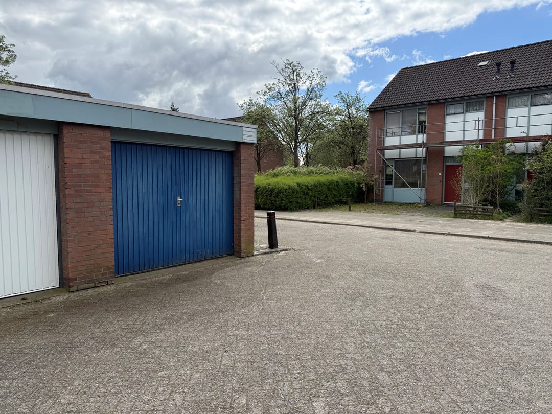 Foto 1 van Van Grootheestpad